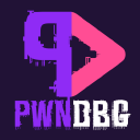 pwndbg logo